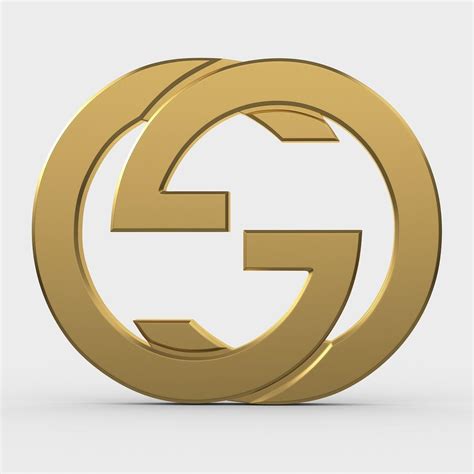 gucci logo round|Gucci symbol logo.